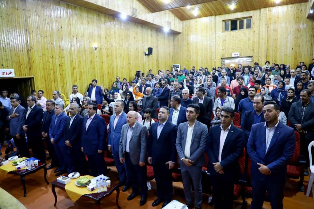 اهداف برگزاری جشنواره فرشتگان بانک رفاه کارگران 6 1696688347 601 اهداف برگزاری جشنواره فرشتگان بانک رفاه کارگران