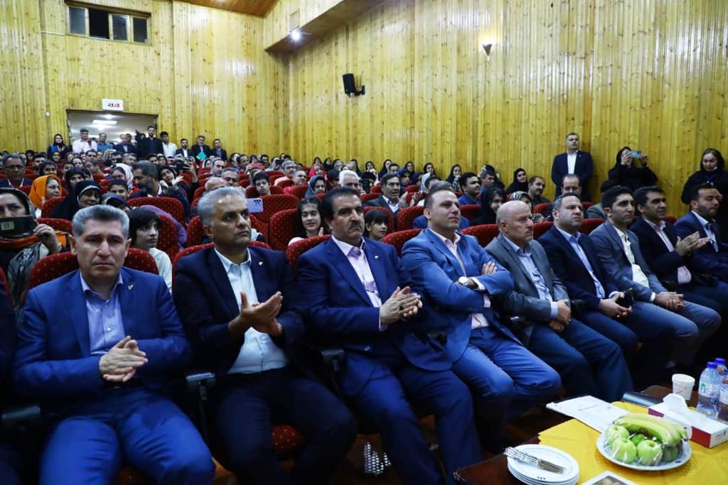 اهداف برگزاری جشنواره فرشتگان بانک رفاه کارگران 7 1696688347 821 اهداف برگزاری جشنواره فرشتگان بانک رفاه کارگران