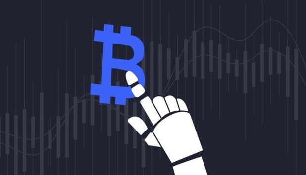 آیا هوش مصنوعی می تواند در تحلیل قیمت بیت کوین کمک کند؟