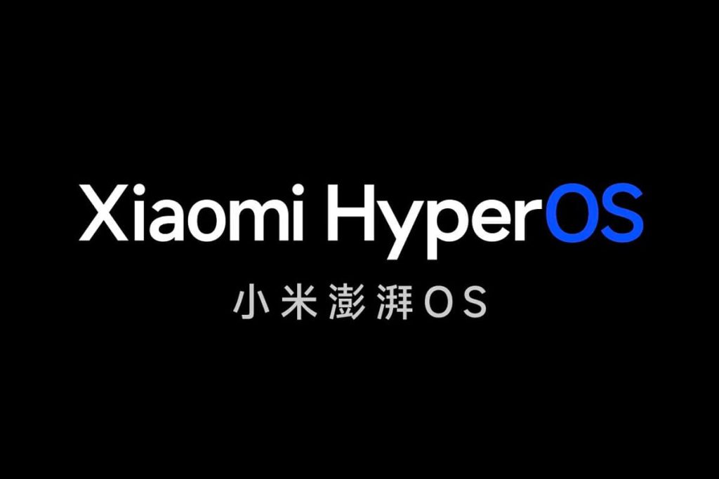 شیائومی سیستم‌عامل HyperOS را معرفی کرد؛ رقیب اندروید یا پوسته سفارشی اندروید؟