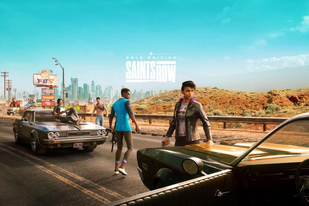 این بازی شبیه GTA را همین حالا رایگان دانلود کنید