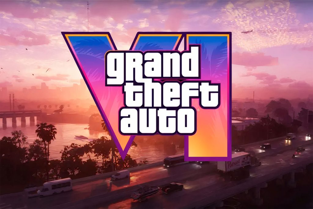بازی GTA 6 دو سال قبل از انتشار، برنده یک جایزه شد