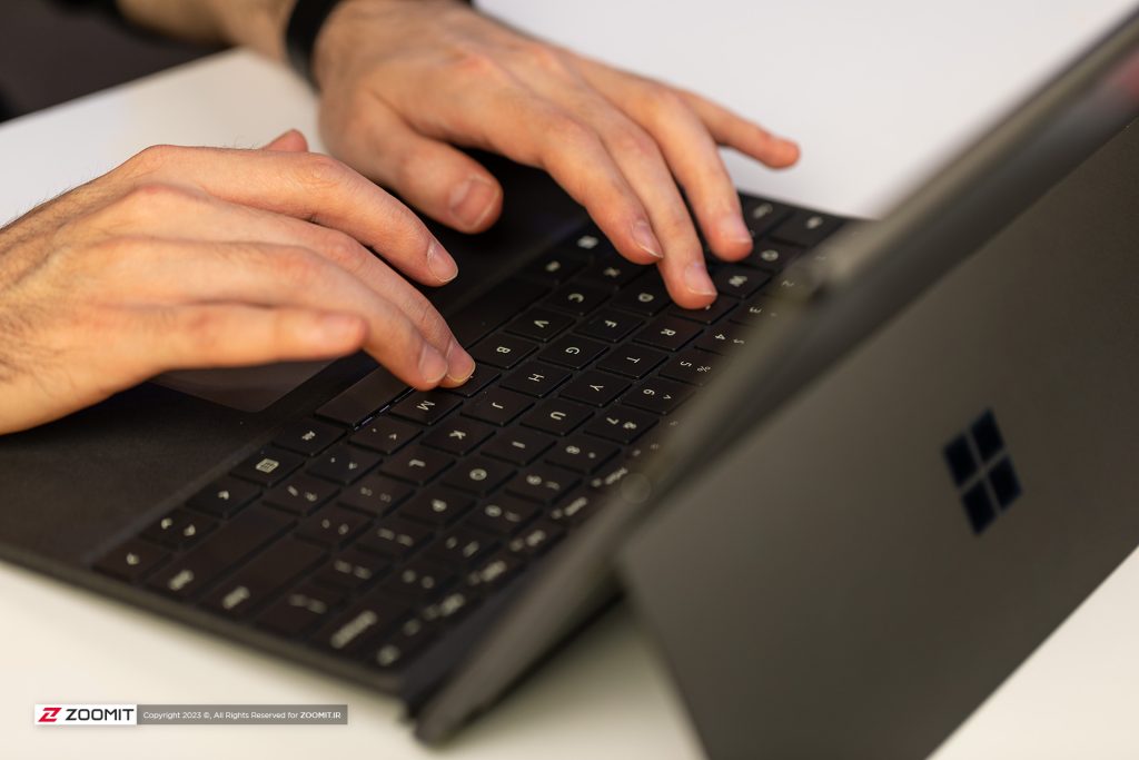 تاریخ رونمایی سرفیس‌های جدید لو رفت؛ رقبای مک بوک در راهند