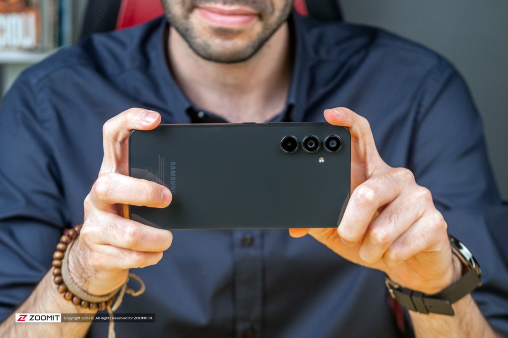 سلطنت سامسونگ بر بازار موبایل هند؛ خبری از اپل نیست