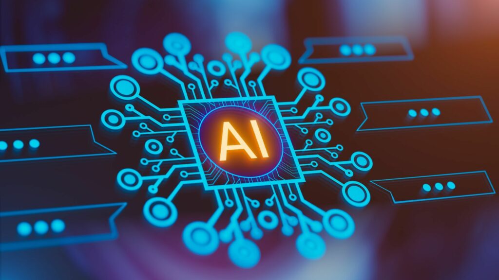 فیزیک هوش مصنوعی