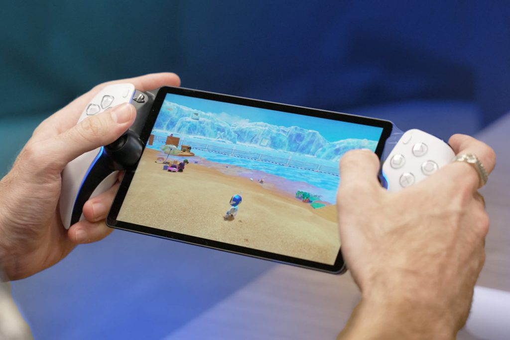 مهندسان گوگل پلی استیشن پورتال را هک کردند