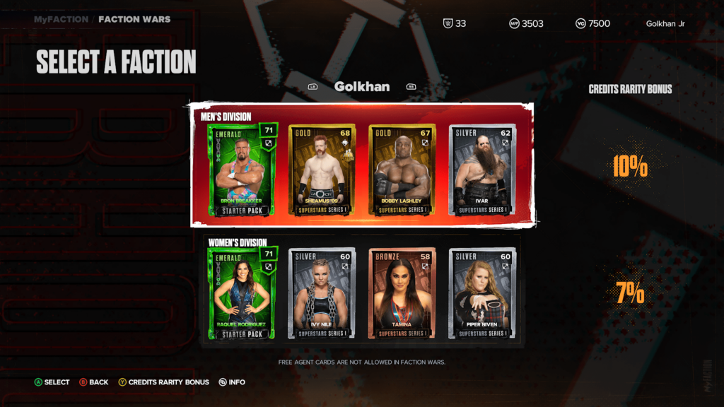 WWE 2K24