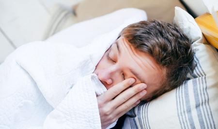با گیجی و خواب آلودگی بهاری چه کنیم؟ + اینفوگرافی