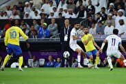 شوک سنگین رونالدو و النصر به فوتبال ایران