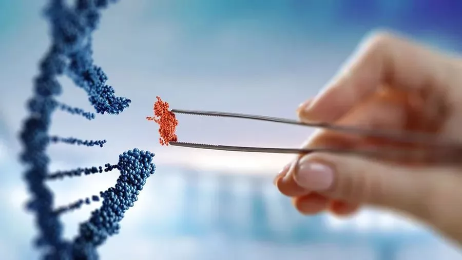 گران‌ترین داروی جهان مجوز FDA را دریافت کرد؛ ژن درمانی.webp
