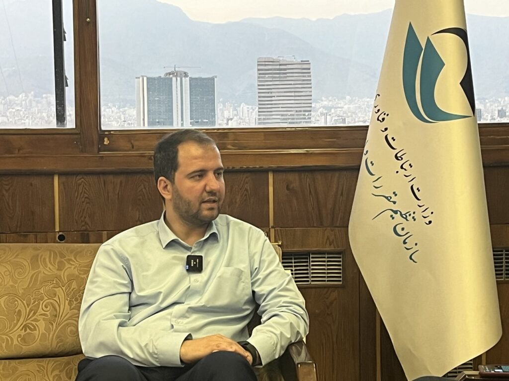 1714475677 67 کیفیت اینترنت بهتر شده؛ نارضایتی مردم از محدودیت دسترسی است کویر