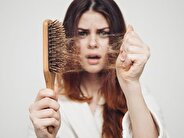 اگر فکر می کنید ریزش مو دارید بخوانید