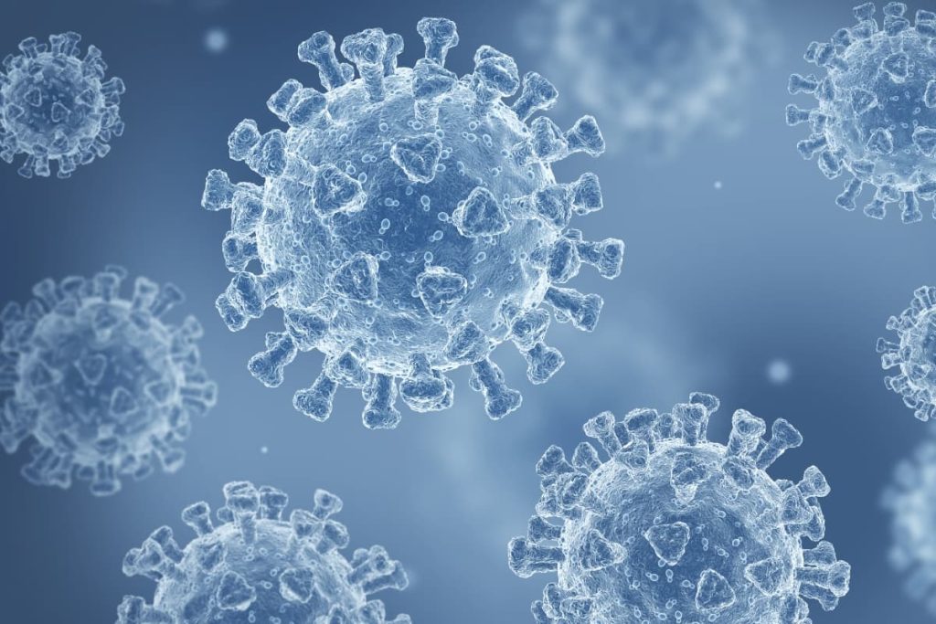 عفونت کووید مردی هلندی آن‌قدر طولانی بود که ویروس درون او به گونه‌ای جدید تکامل یافت