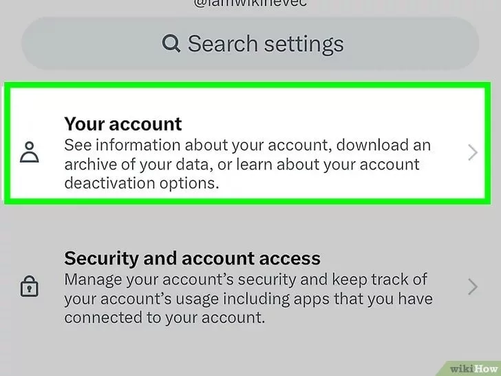 نحوه بازگردانی اکانت ایکس | چطور اکانت ایکس را برگردانیم؟_کویر دانش 49 1716224107 241 نحوه بازگردانی اکانت ایکس چطور اکانت ایکس را برگردانیم؟ کویر.webp
