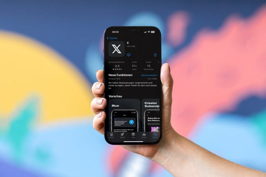 نحوه بازگردانی اکانت ایکس | چطور اکانت ایکس را برگردانیم؟_کویر دانش 52 1716224108 397 نحوه بازگردانی اکانت ایکس چطور اکانت ایکس را برگردانیم؟ کویر