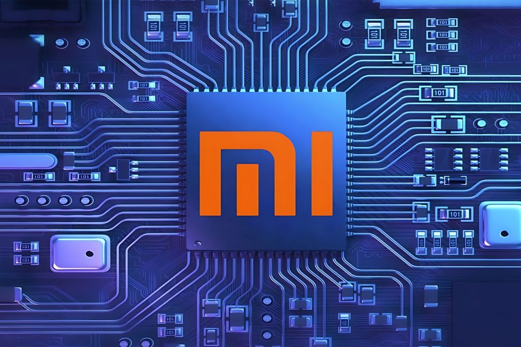 شیائومی مدعی توسعه پردازنده ۴ نانومتری شد