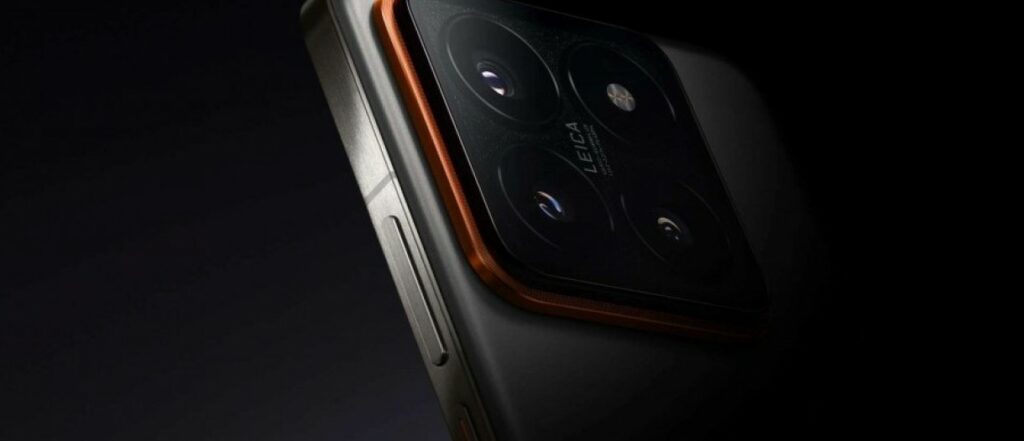 مشخصات احتمالی دوربین شیائومی 15 پرو فاش شد