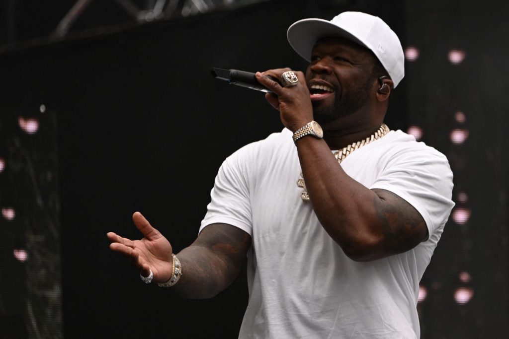 هکرها با تبلیغ میم‌کوین در حساب اینستاگرام 50Cent، میلیون‌ها دلار به جیب زدند