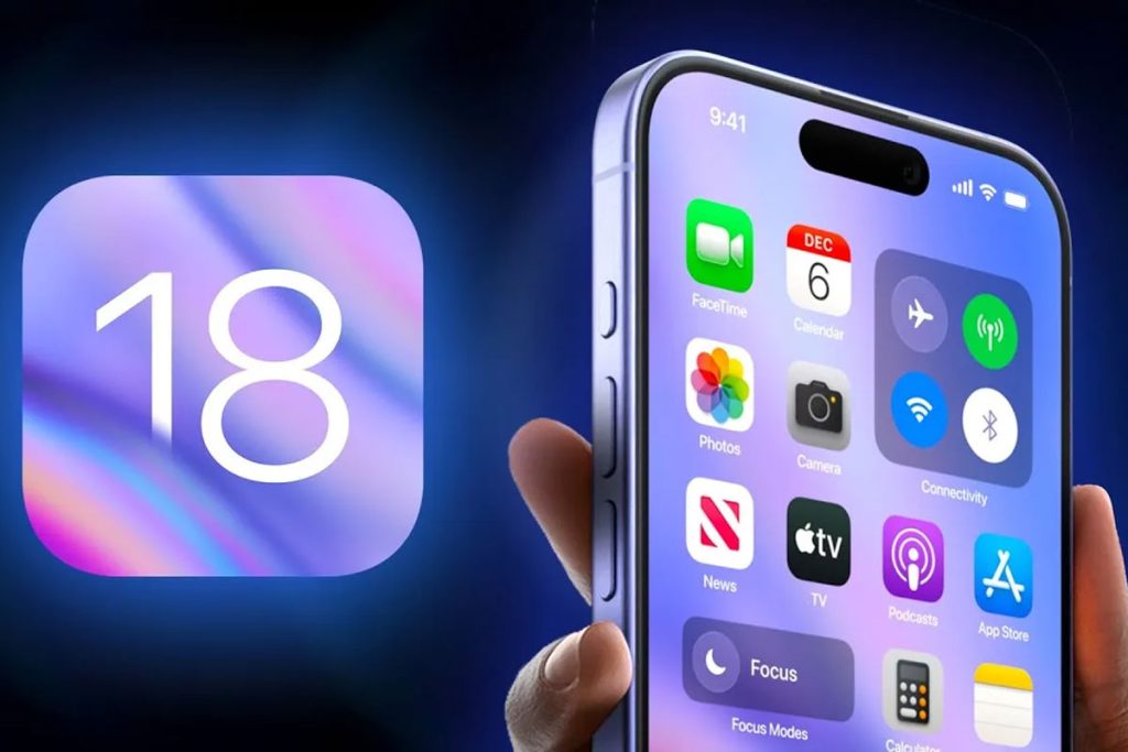 ویژگی جالب iOS 18؛ پنهان‌کردن برنامه‌ها در آیفون امکان‌پذیر می‌شود