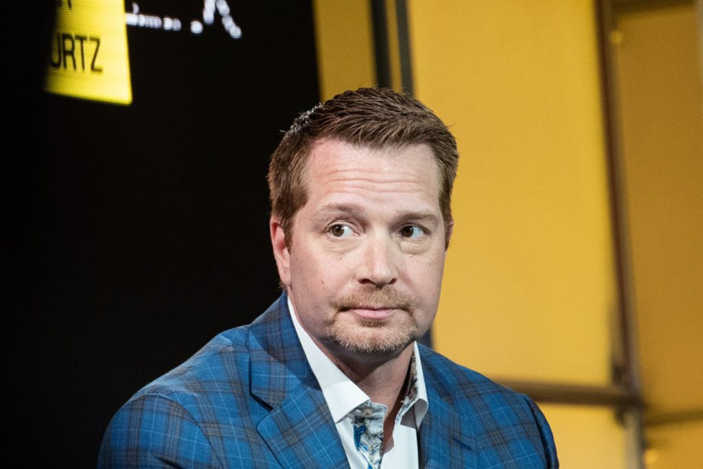 مدیرعامل CrowdStrike بابت مشکل گسترده کامپیوترها در سراسر دنیا عذرخواهی کرد