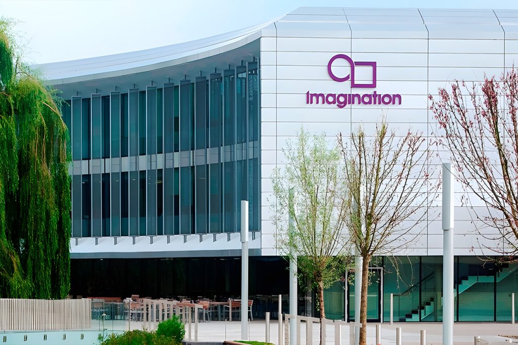 برند باسابقه Imagination Technologies با ۱۰۰ میلیون دلار بودجه برای بازگشت آماده می‌شود