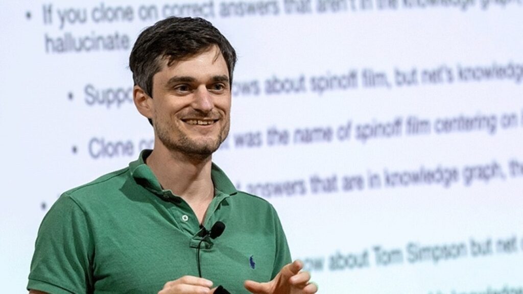 جدایی هم‌بنیان‌گذار OpenAI؛ از 11 مؤسس اصلی تنها 3 نفر باقی مانده‌اند