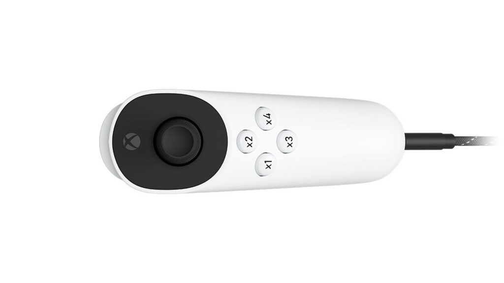 Adaptive Joystick ایکس باکس