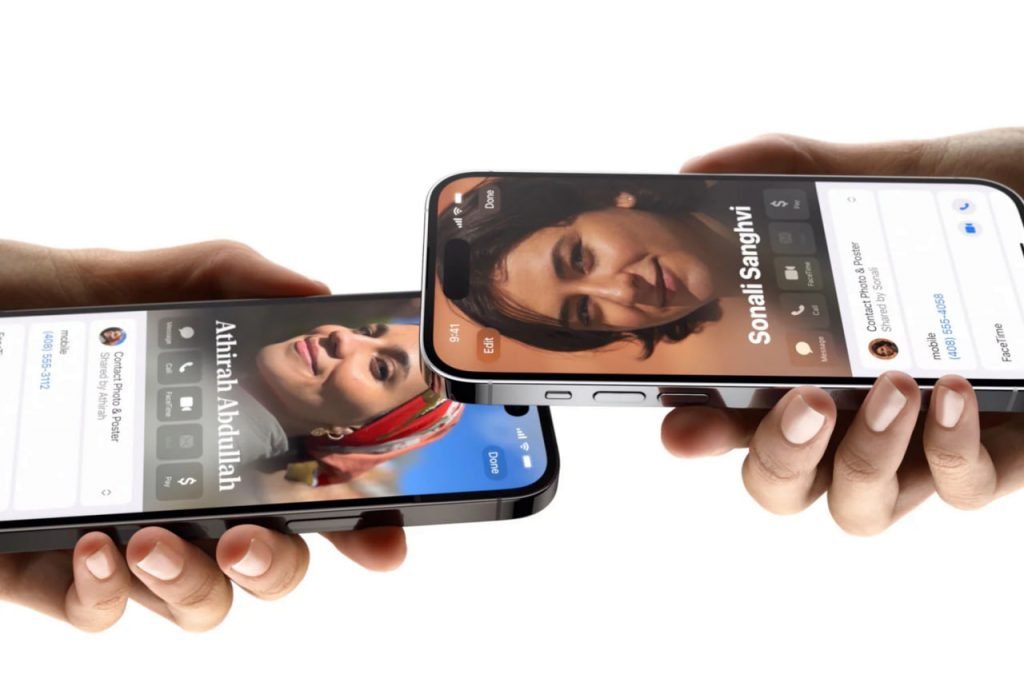 ایردراپ ایفون چیست و چگونه از آن استفاده کنیم؟ + ترفندها