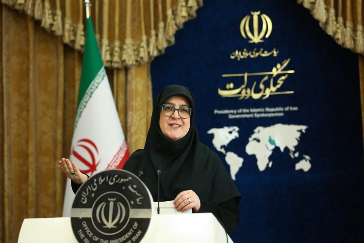 سخنگوی دولت: گوشی‌های آیفونی که قبلاً وارد شده‌اند هم رجیستر می‌شوند