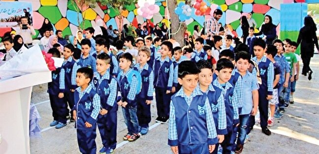 نظام بودجه‌ريزي براي آموزش و پرورش به‌شدت دچار اختلال است