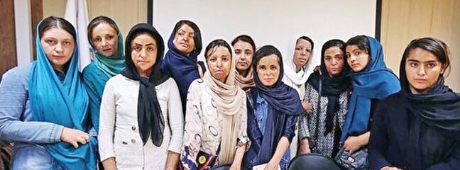 روند درمان دختران شين‌آبادي به كندي پيش مي‌رود