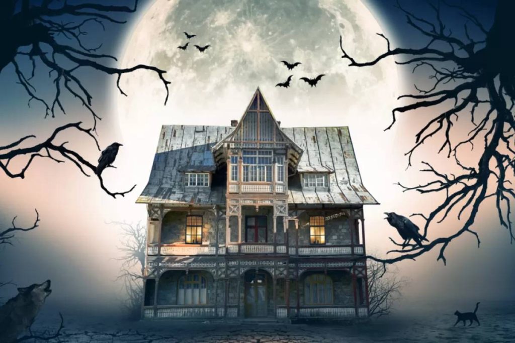 مواجهه با دلقک‌های قاتل و زامبی‌ها می‌تواند سیستم ایمنی بدن شما را تقویت کند