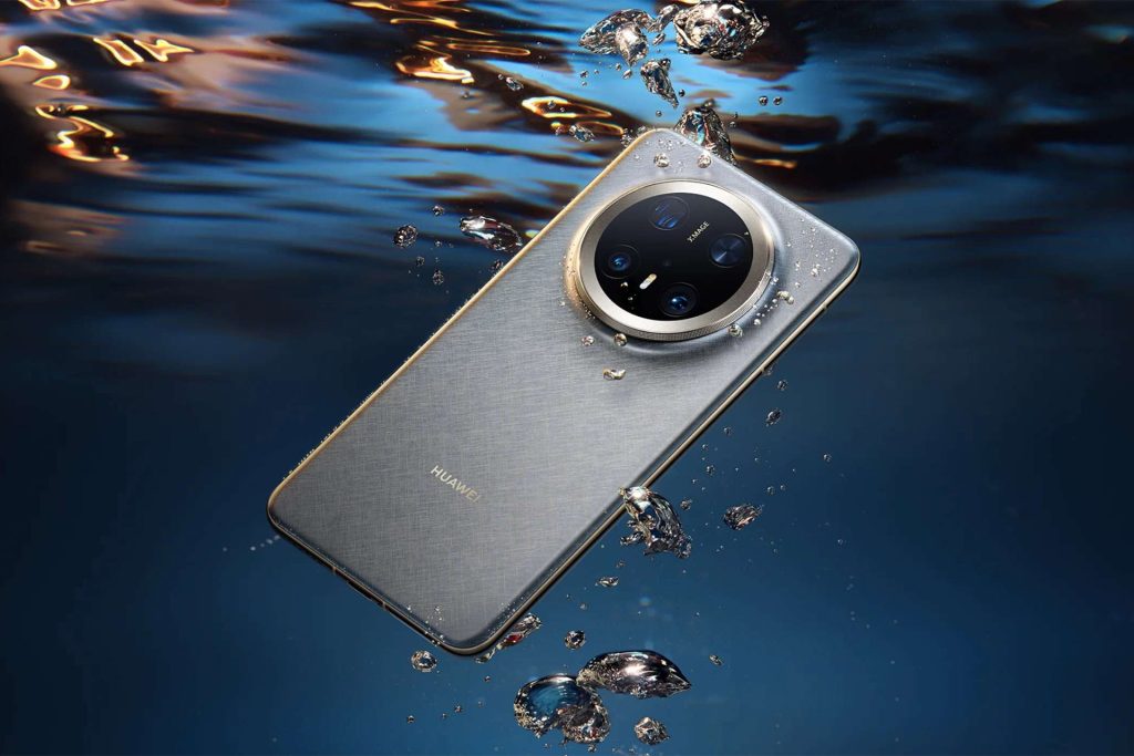 تقاضا برای گوشی هواوی میت ۷۰ بسیار چشمگیر است