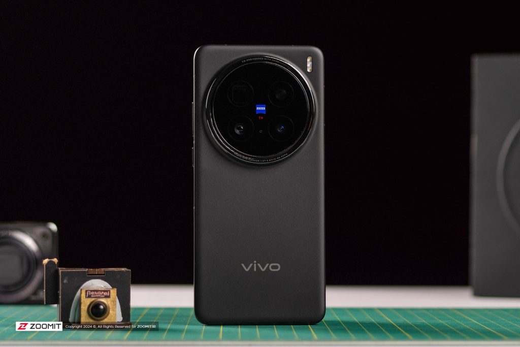 گوشی‌های پرقدرت جدید ویوو و اوپو در انحصار بازار چین باقی می‌مانند؟