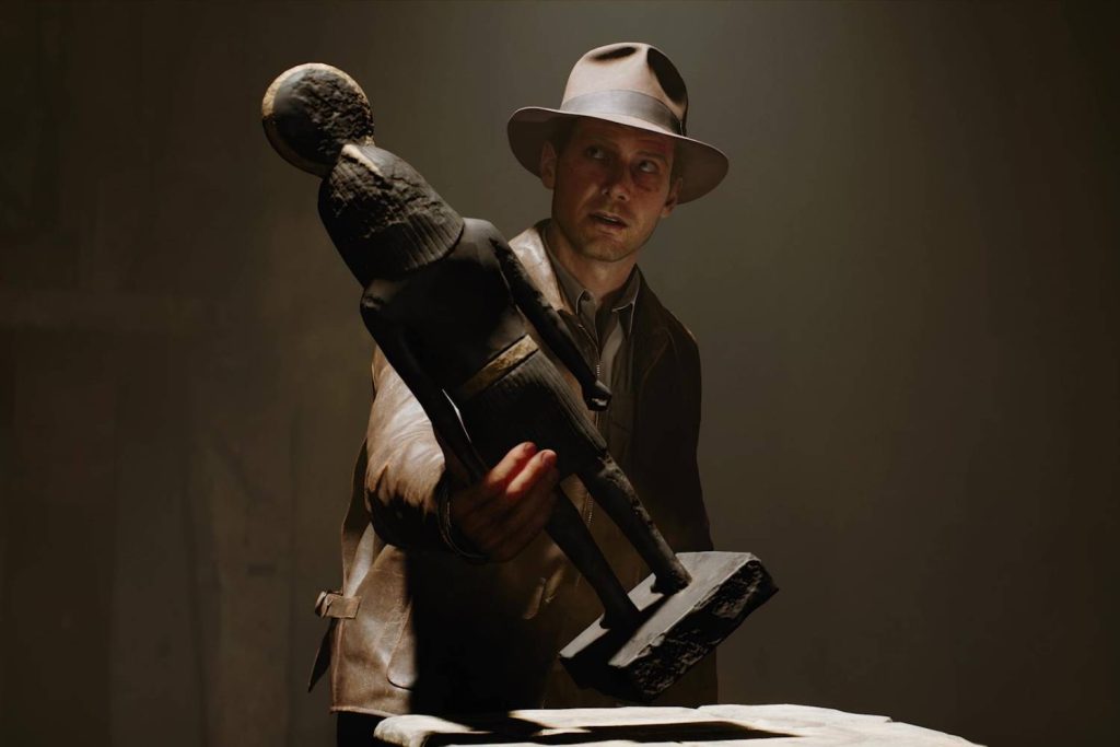 سیستم مورد نیاز بازی ایندیانا جونز اعلام شد؛ حداقل ۱۶ گیگابایت رم