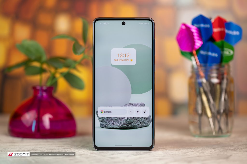 توسعه One UI 7 برای گلکسی A73 و گلکسی A33 ادامه دارد