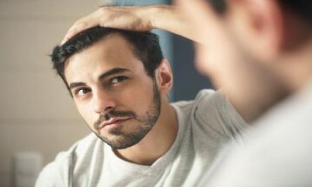 کمبود این ویتامین‌ها باعث ریزش مو می‌شود