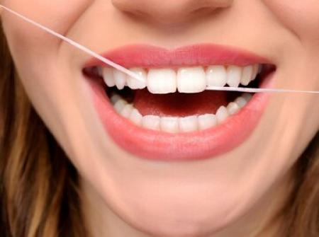 قانون طلایی برای داشتن دندان‌های بی‌نقص و سفید