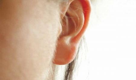 وجود مو روی لاله گوش خطرناک است؟