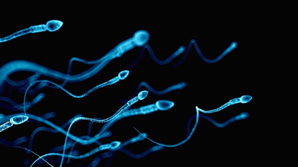 قرص ضدبارداری مردانه غیرهورمونی