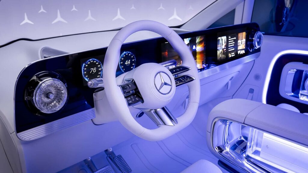 نمایشگاه شانگهای 2025