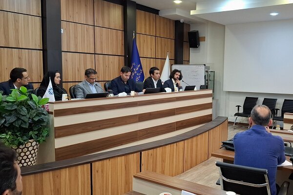 تائید طرح‌های سرمایه‌گذاری فناوری