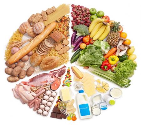 آگهی/ تغذیه: کلید طلایی سلامتی و زندگی بهتر