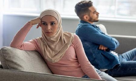 اگر می خواهید رابطه عاشقانه‌تان را نابود کنید این جمله‌ها را بگویید!