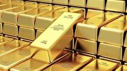 طلای جهانی سر به زیر ماند