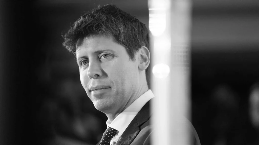 سم آلتمن ساخت هوش مصنوعی را به تولید بمب اتم تشبیه کرد