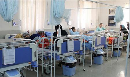 جزئیات پرداخت مطالبات مراکز درمانی استان تهران اعلام شد