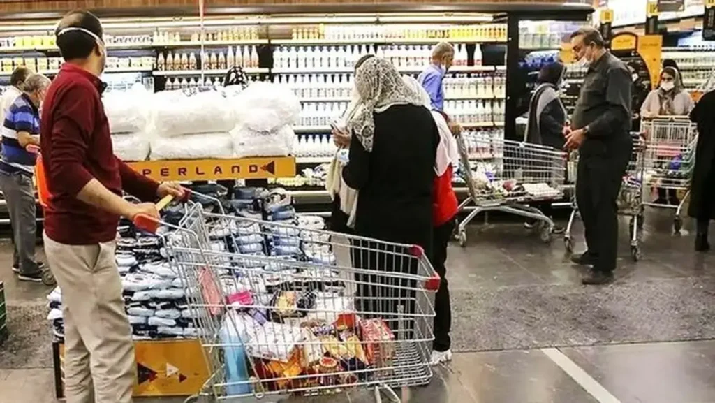 تاریخ شارژ کالابرگ دهک های اول تا سوم در مرداد مشخص شد