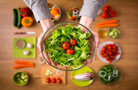 فواید رژیم فستینگ برای سلامت بدن