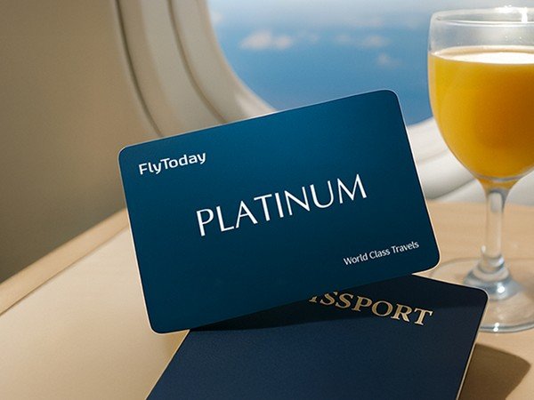 اعتبار ۱۴۰ میلیارد ریالی فلای‌تودی به اعضای پلاتینیوم باشگاه مشتریان